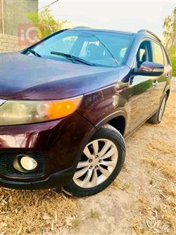 كيا سورينتو